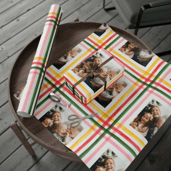 Cheerful Stripes