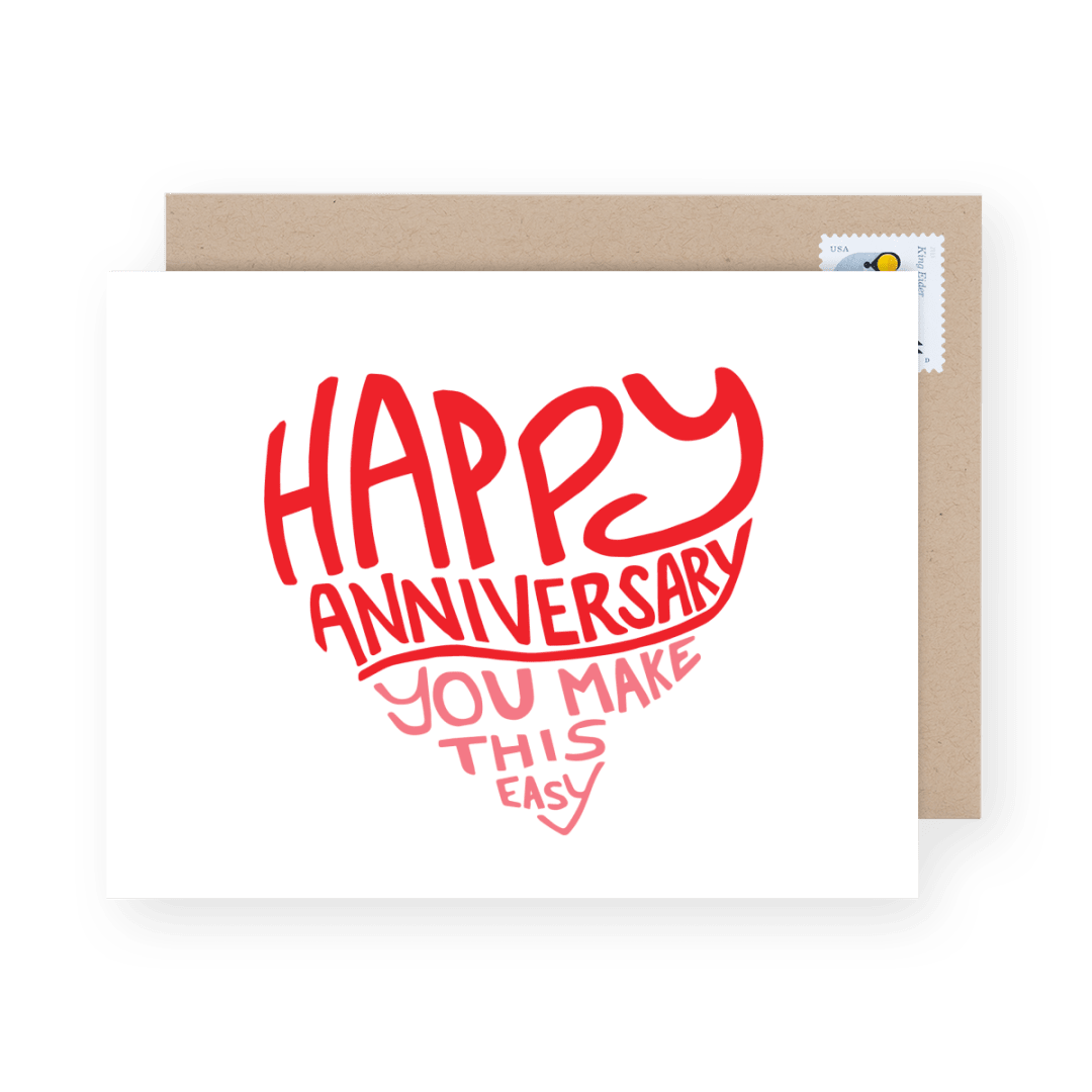 Anniversary