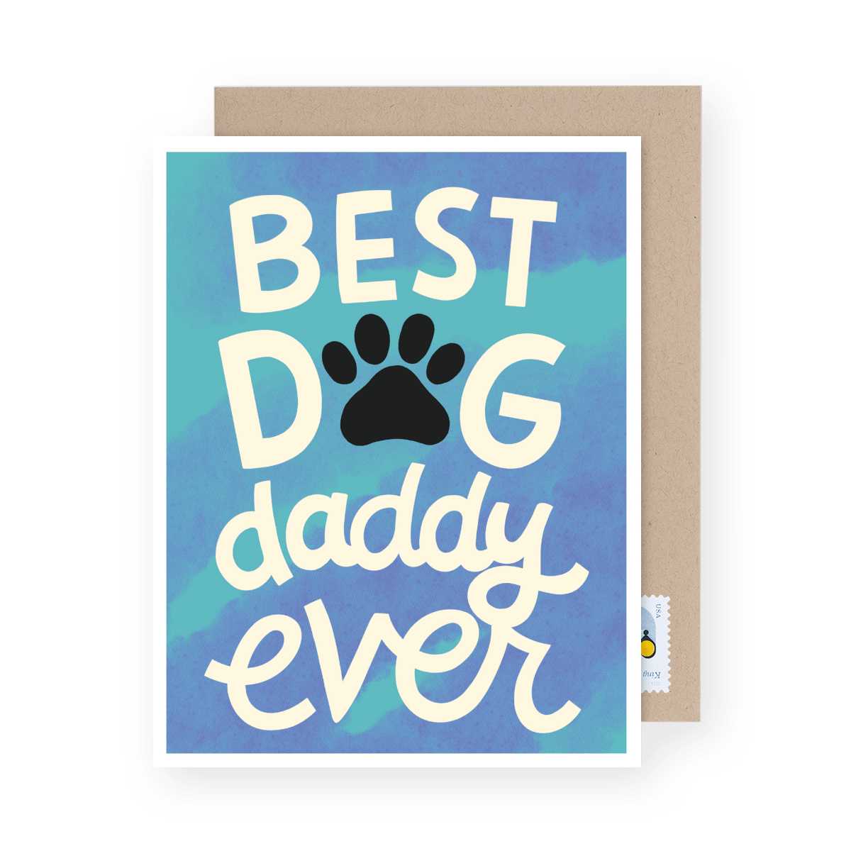 Best Dog Daddy Ever