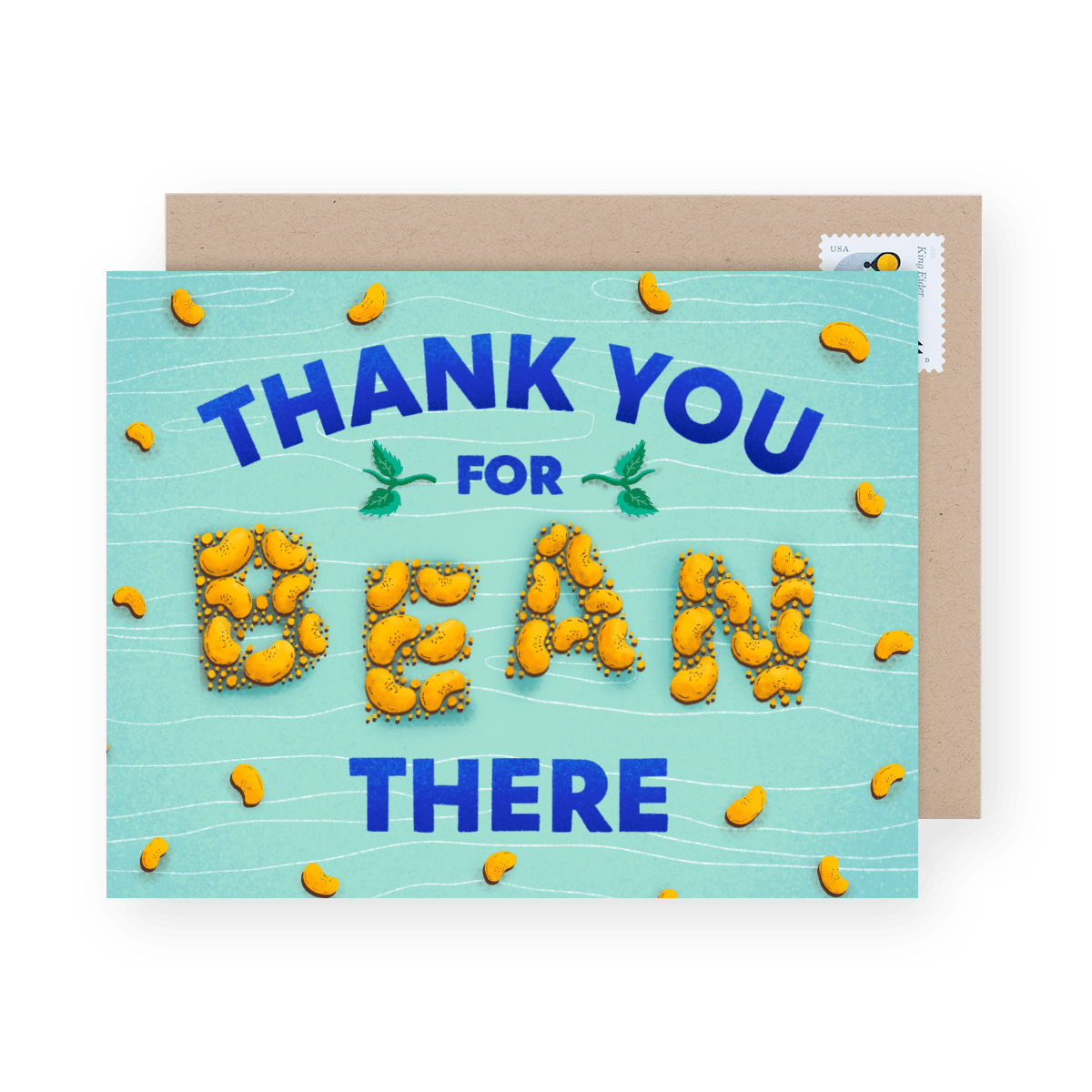 Bean There