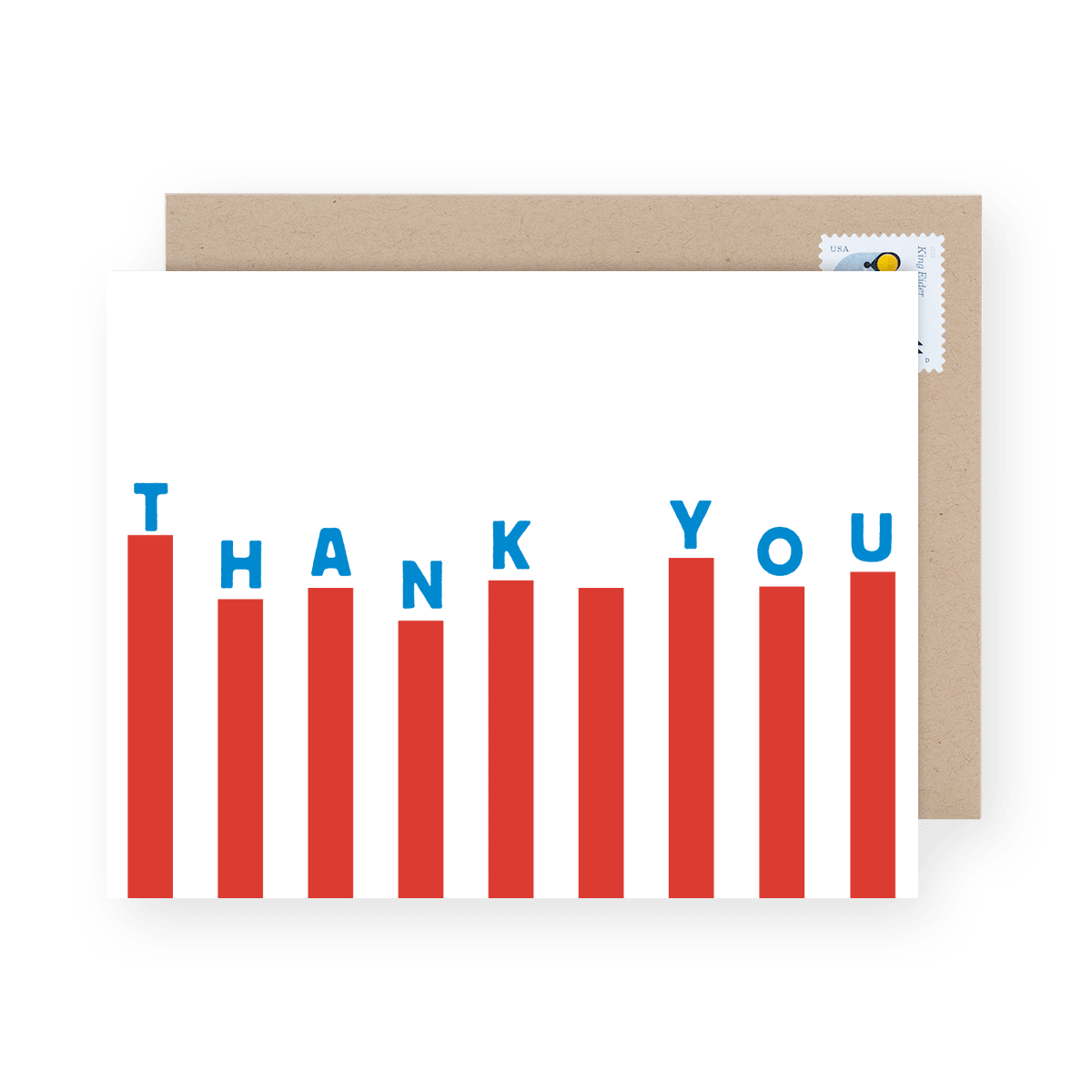 Thank You Lines