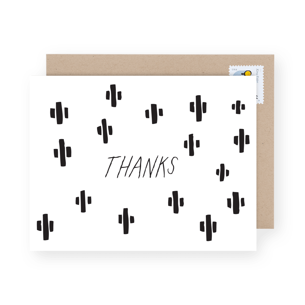 Thanks Cactus