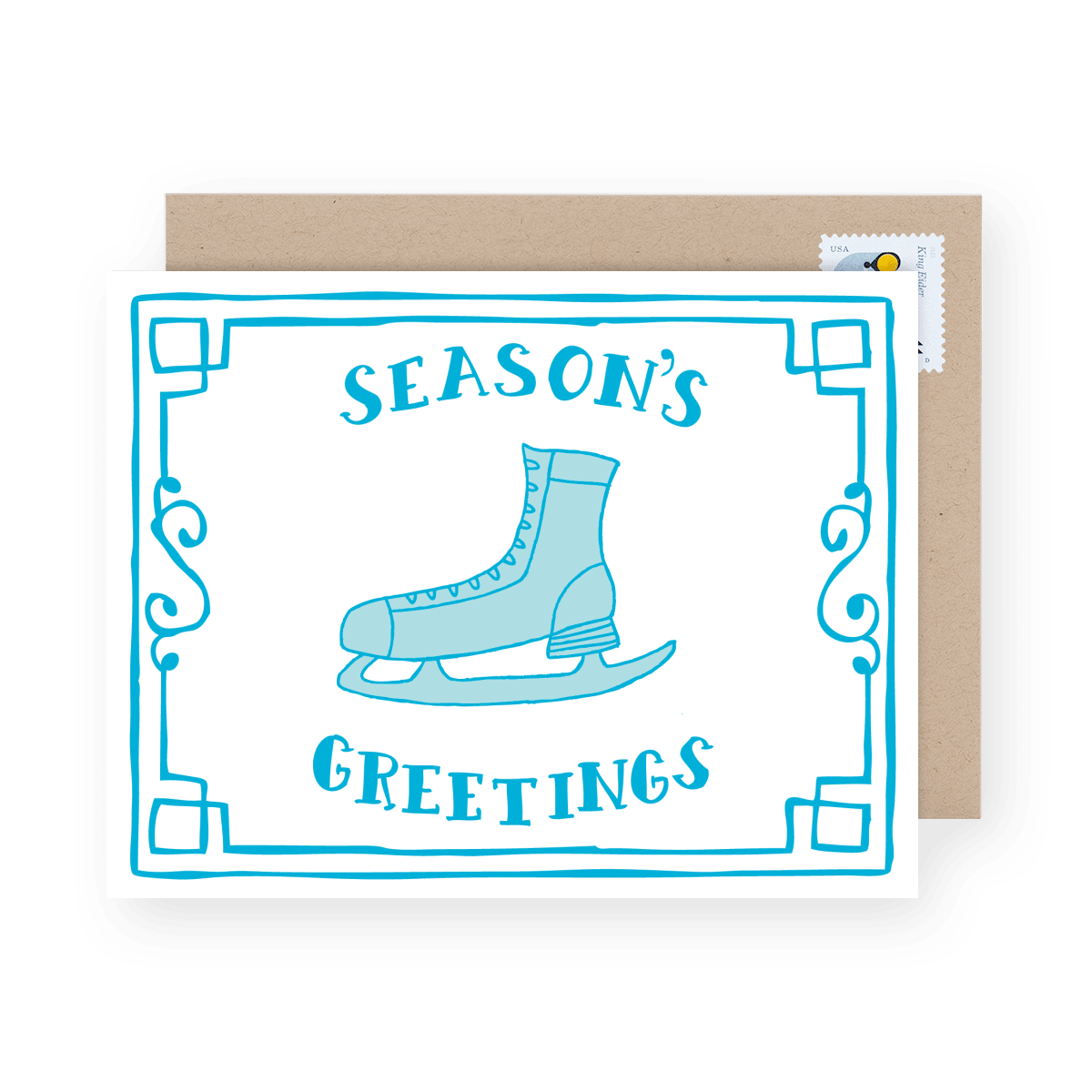 Holiday Ice Skate