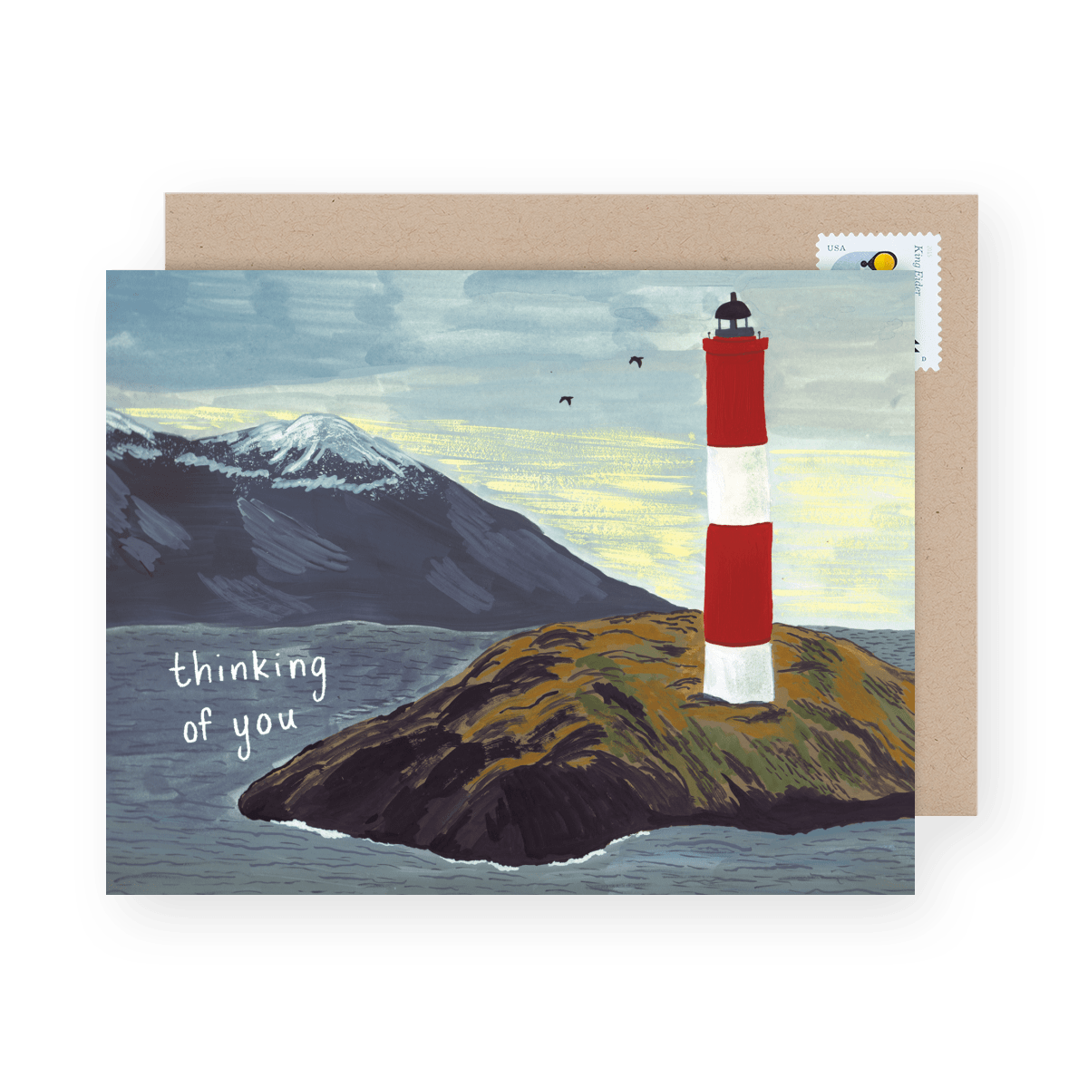 Lighthouse
