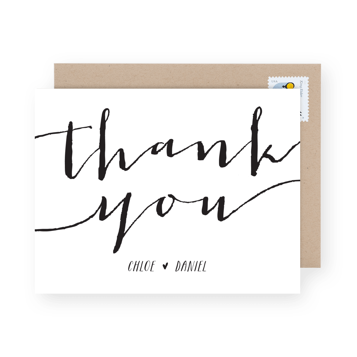 Pretty Thank You