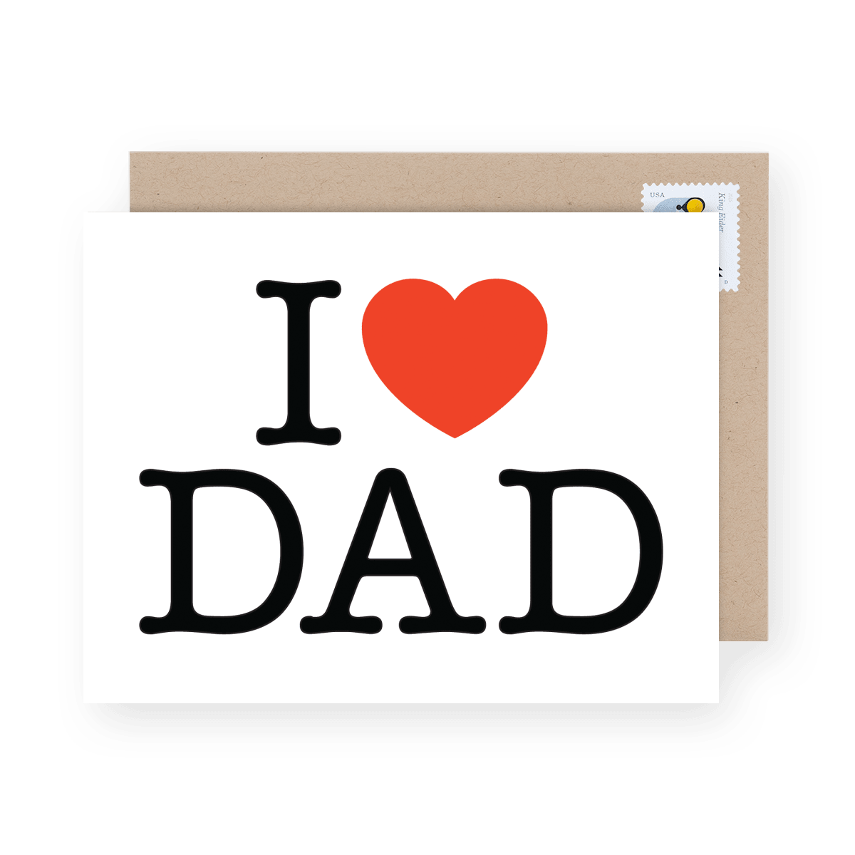 I Heart Dad