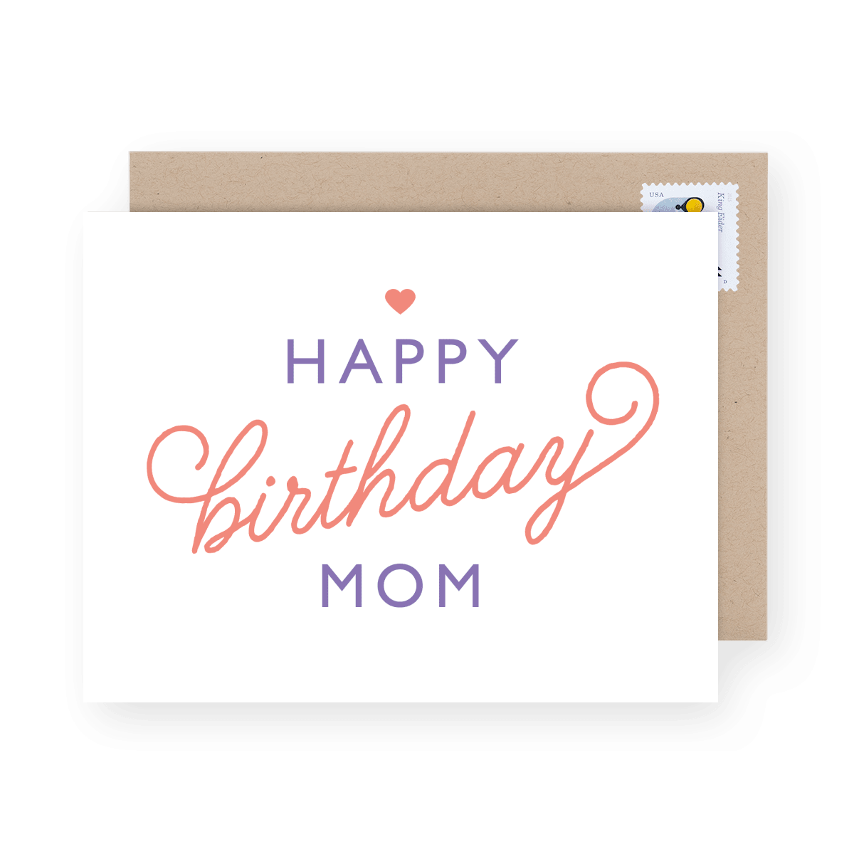 Birthday Heart