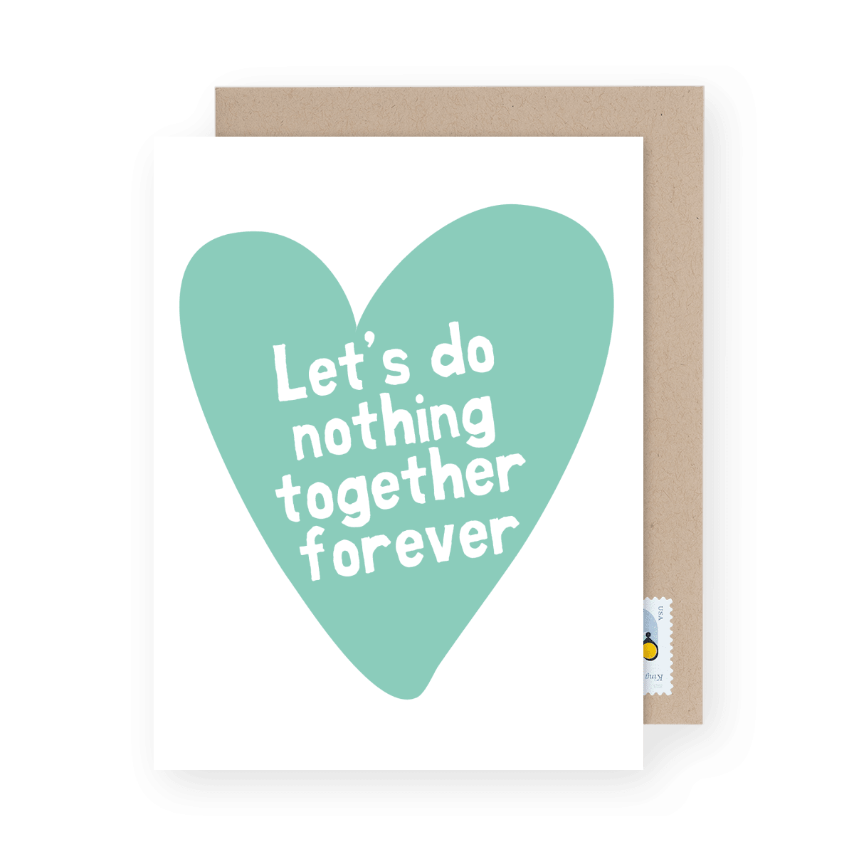 Nothing Together