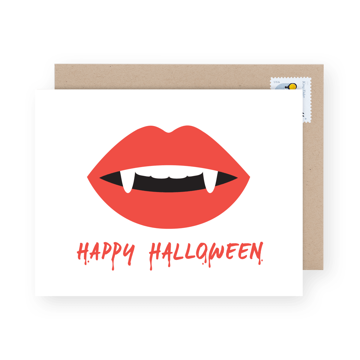 Halloween Fangs