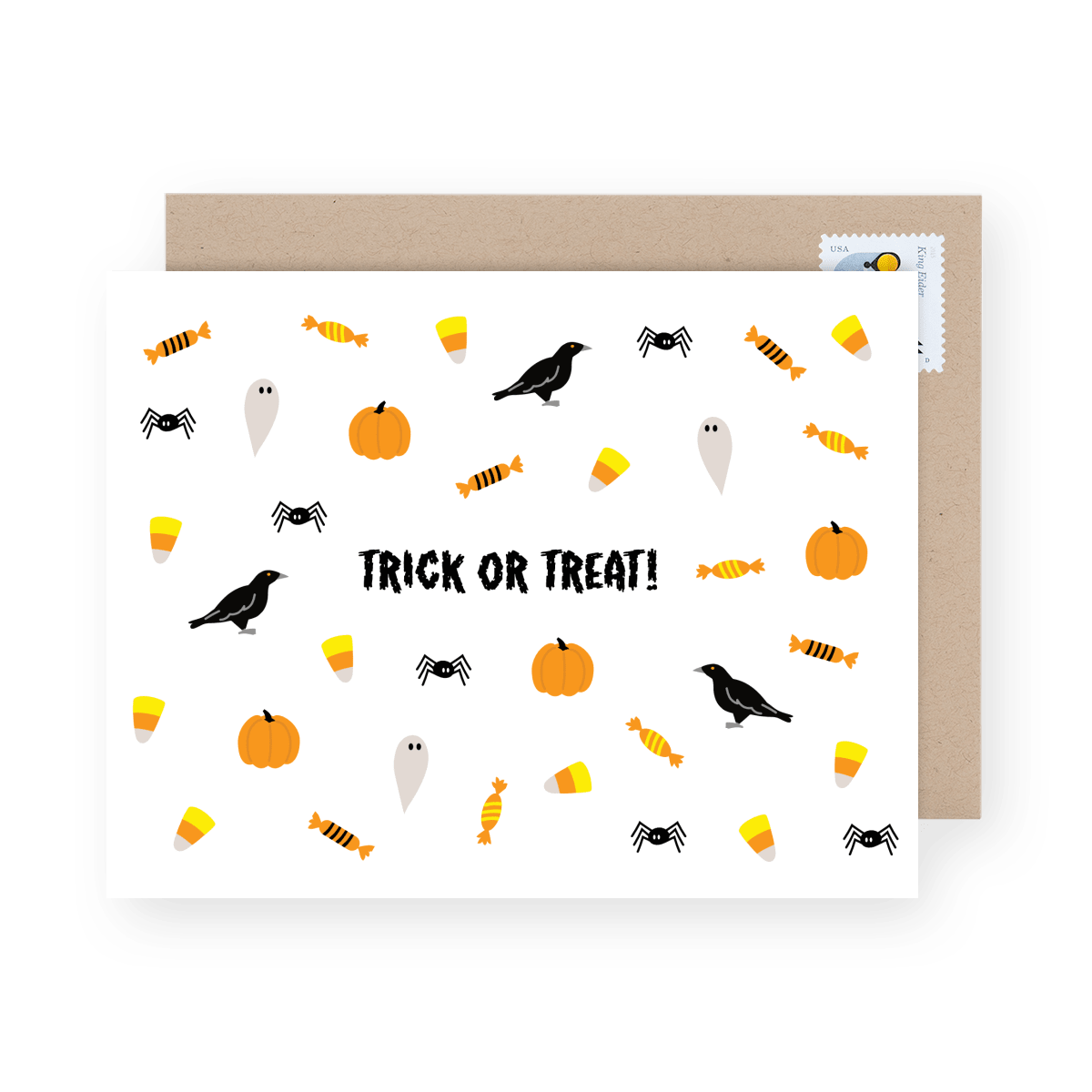 Halloween Treats