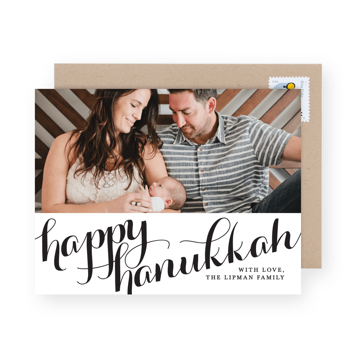 Hanukkah Script