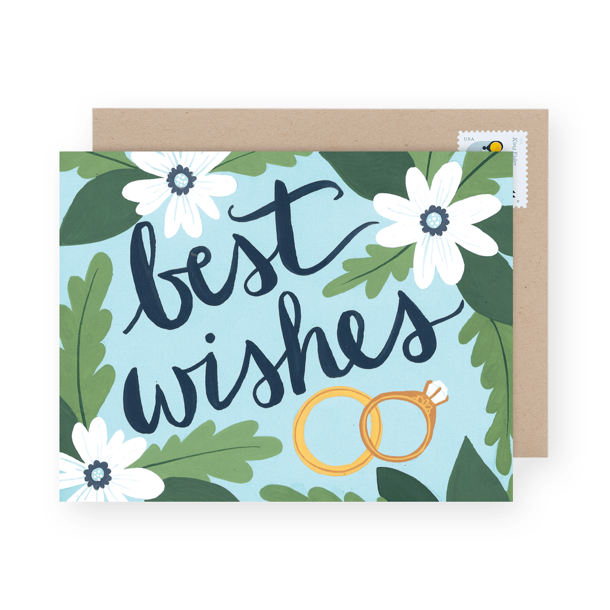 Best Wishes