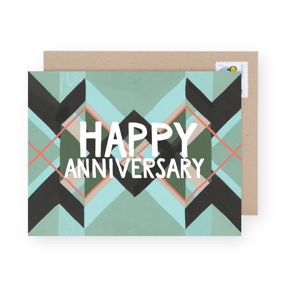 Love Diamond Anniversary 