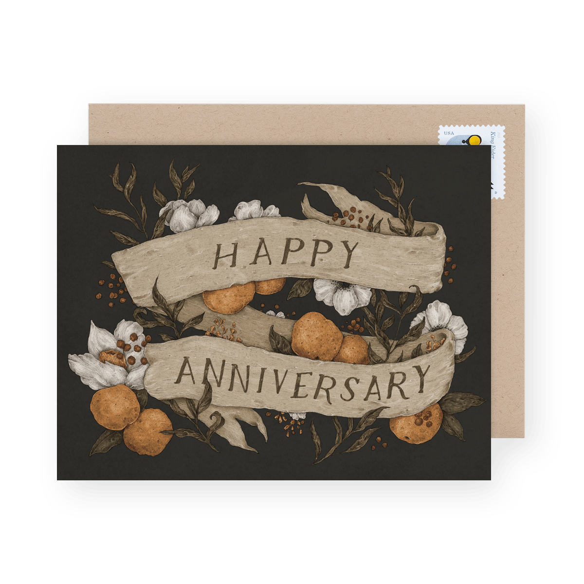 Happy Anniversary