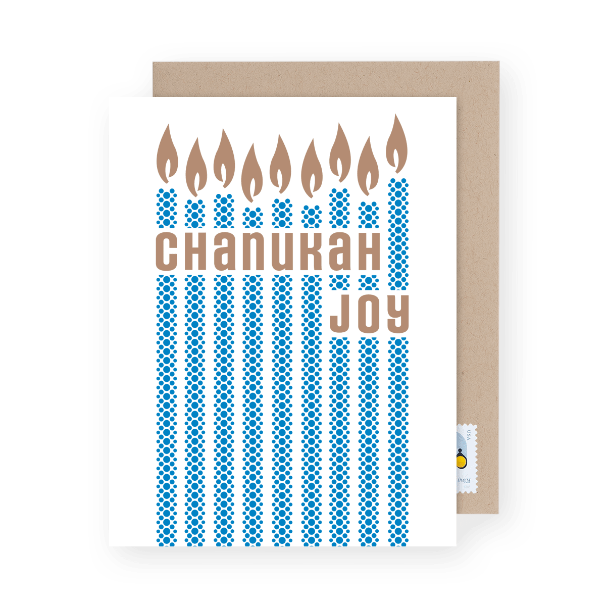 Chanukah Joy