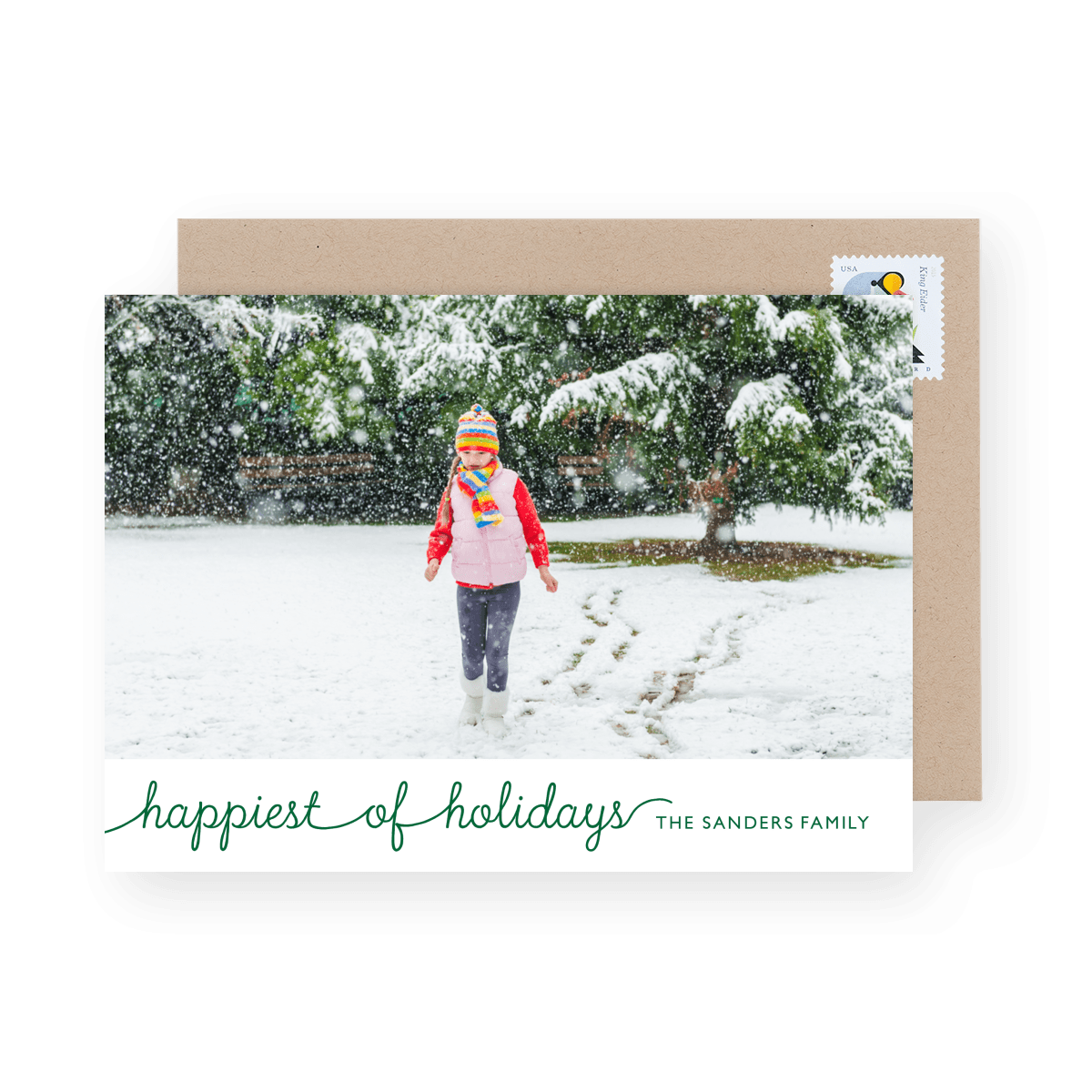 Happiest of Holidays
