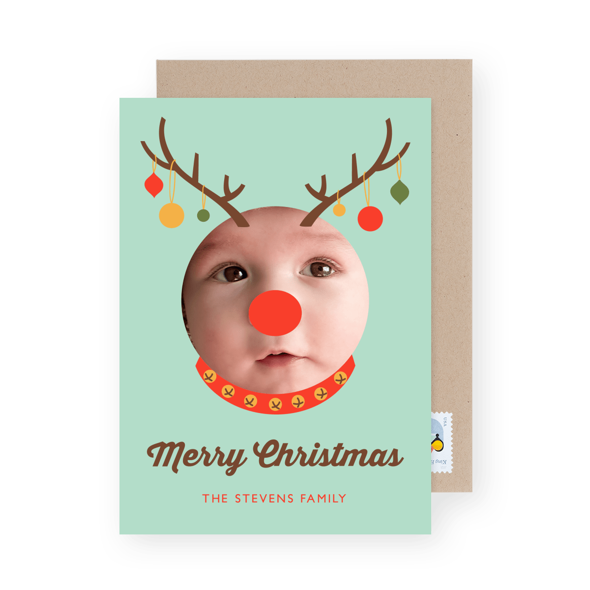 Baby Reindeer