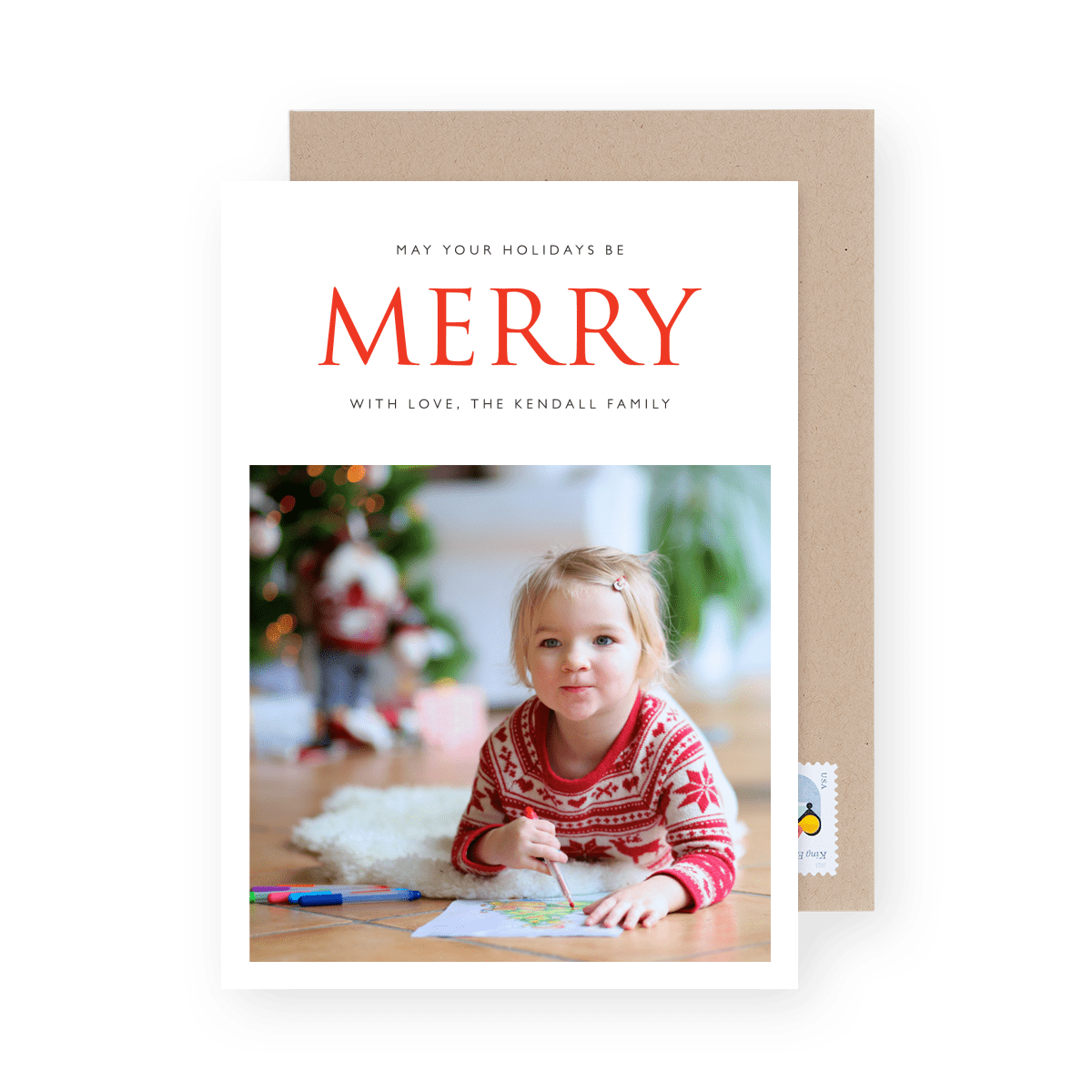 Red Merry