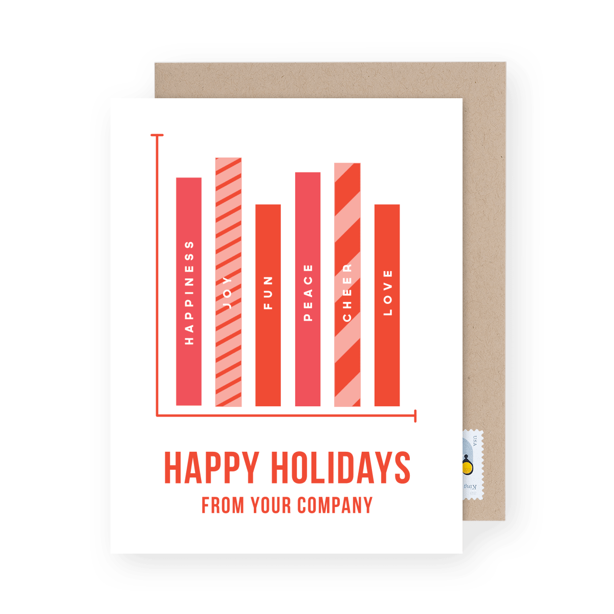 Holiday Chart