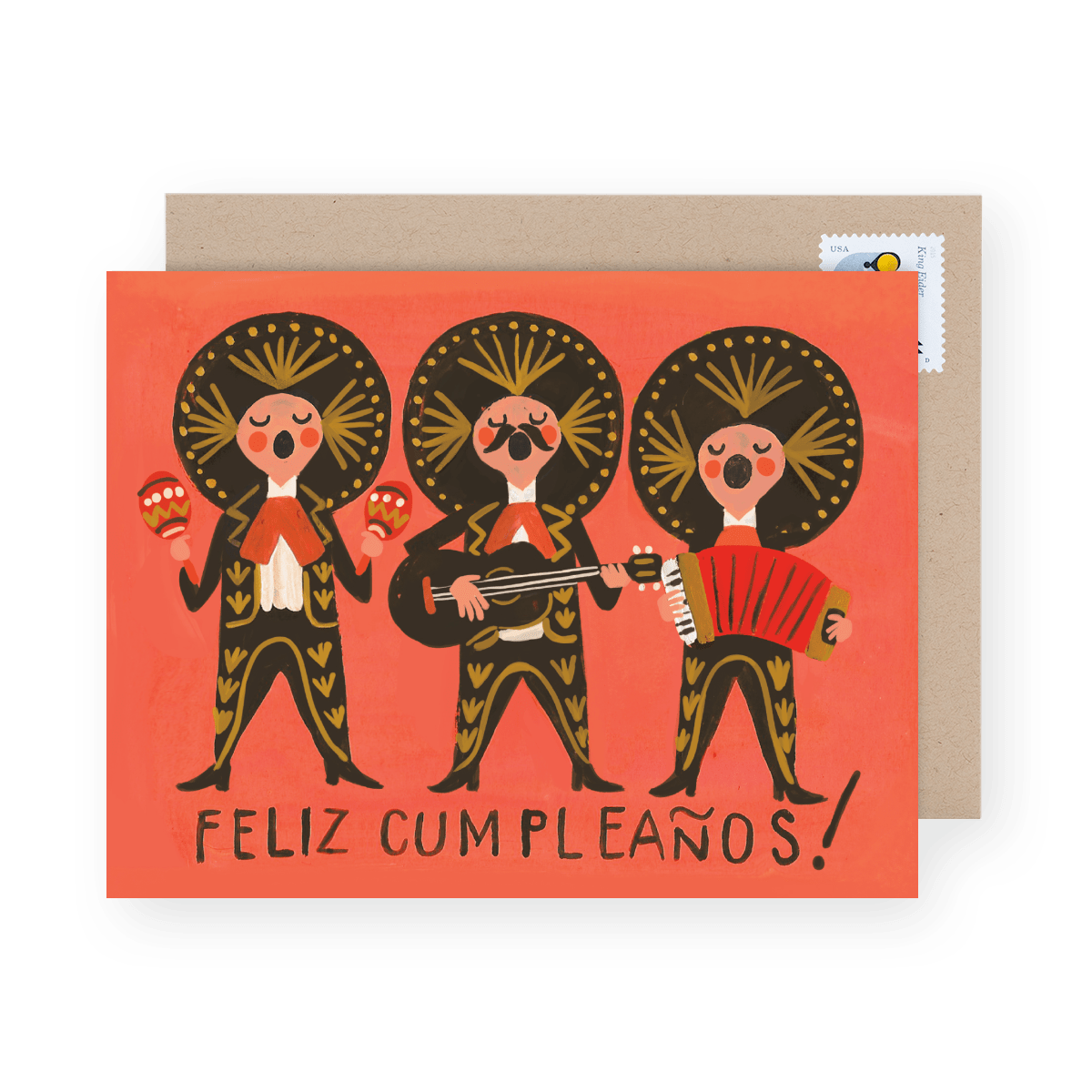 Feliz Cumpleaños Band