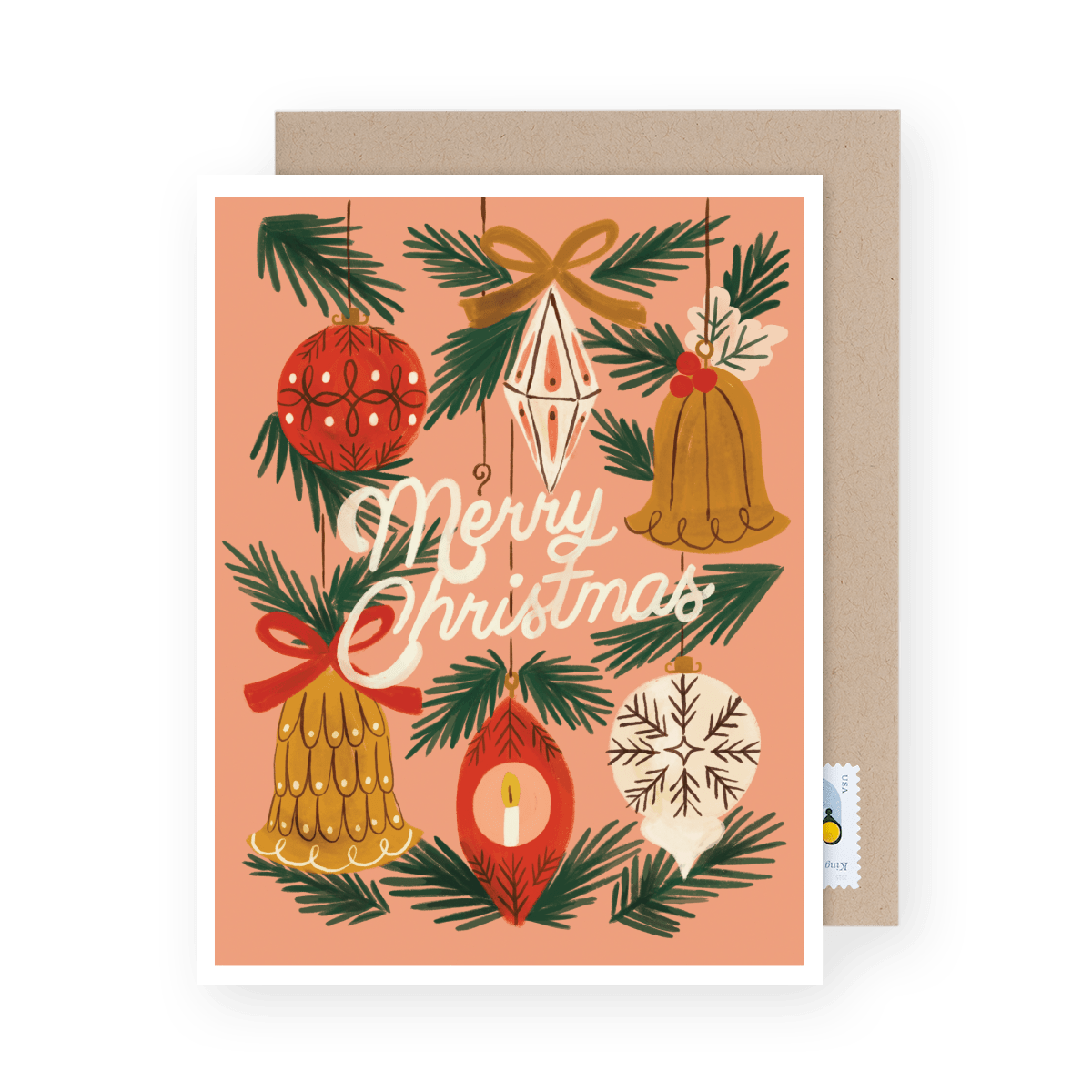 Christmas Ornaments