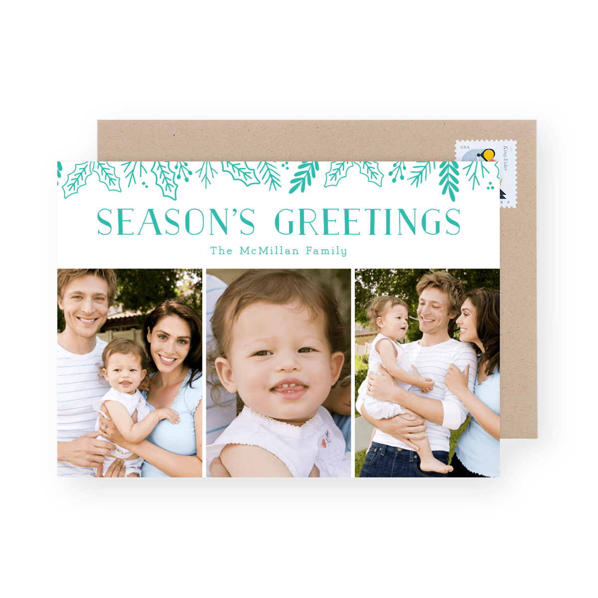 Winter Greetings
