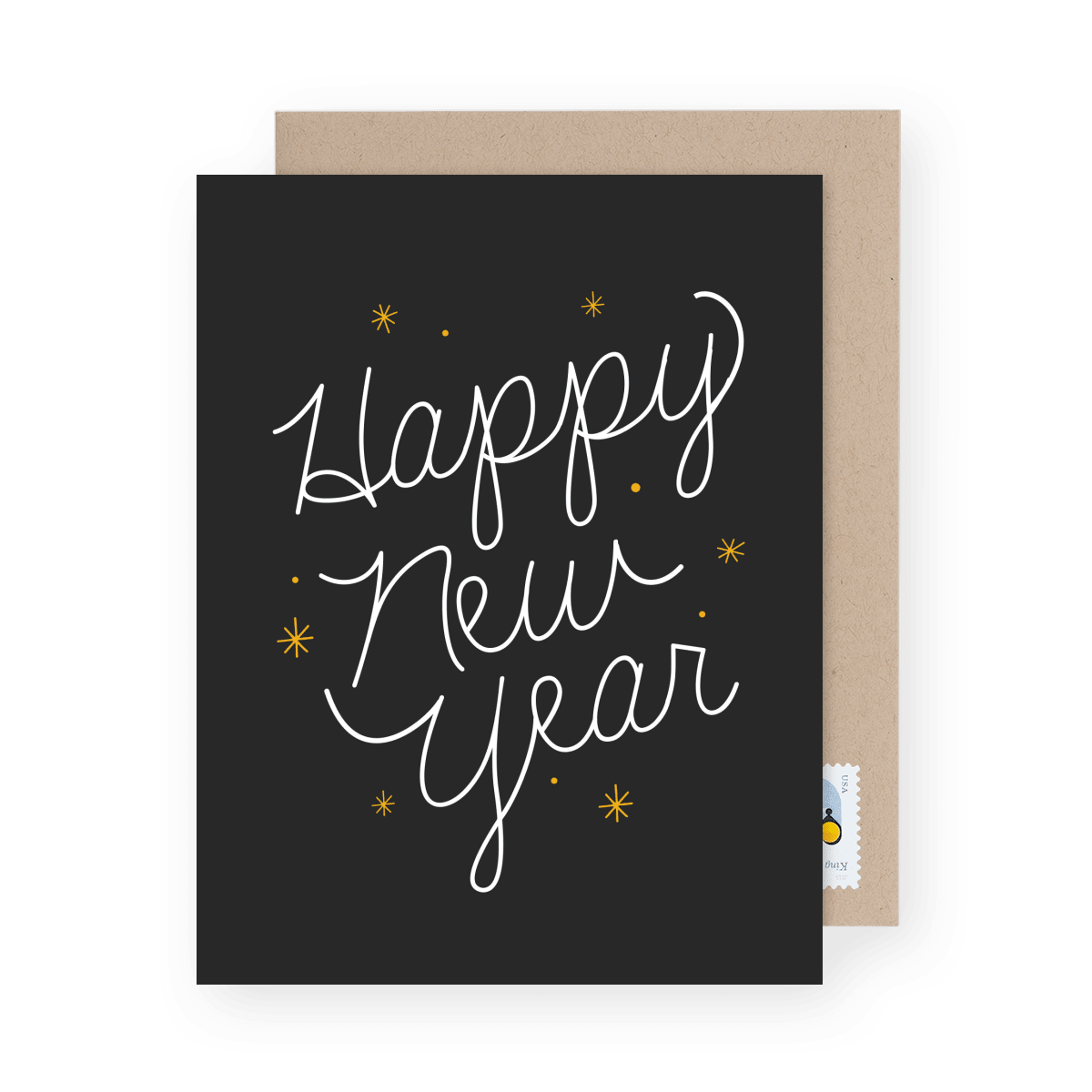 New Year Script