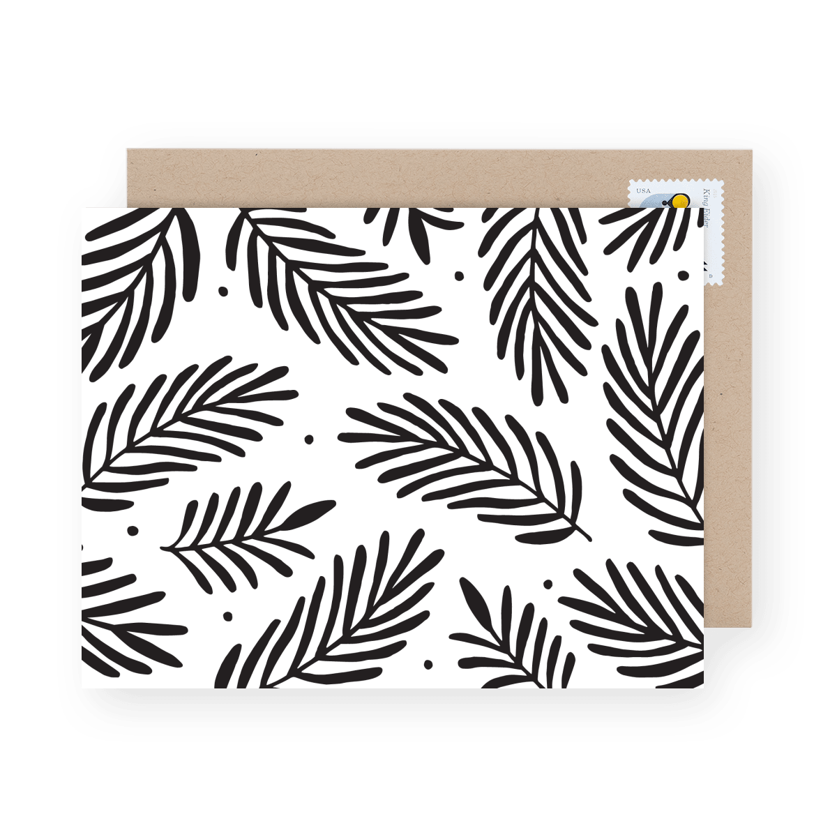 Fern Pattern