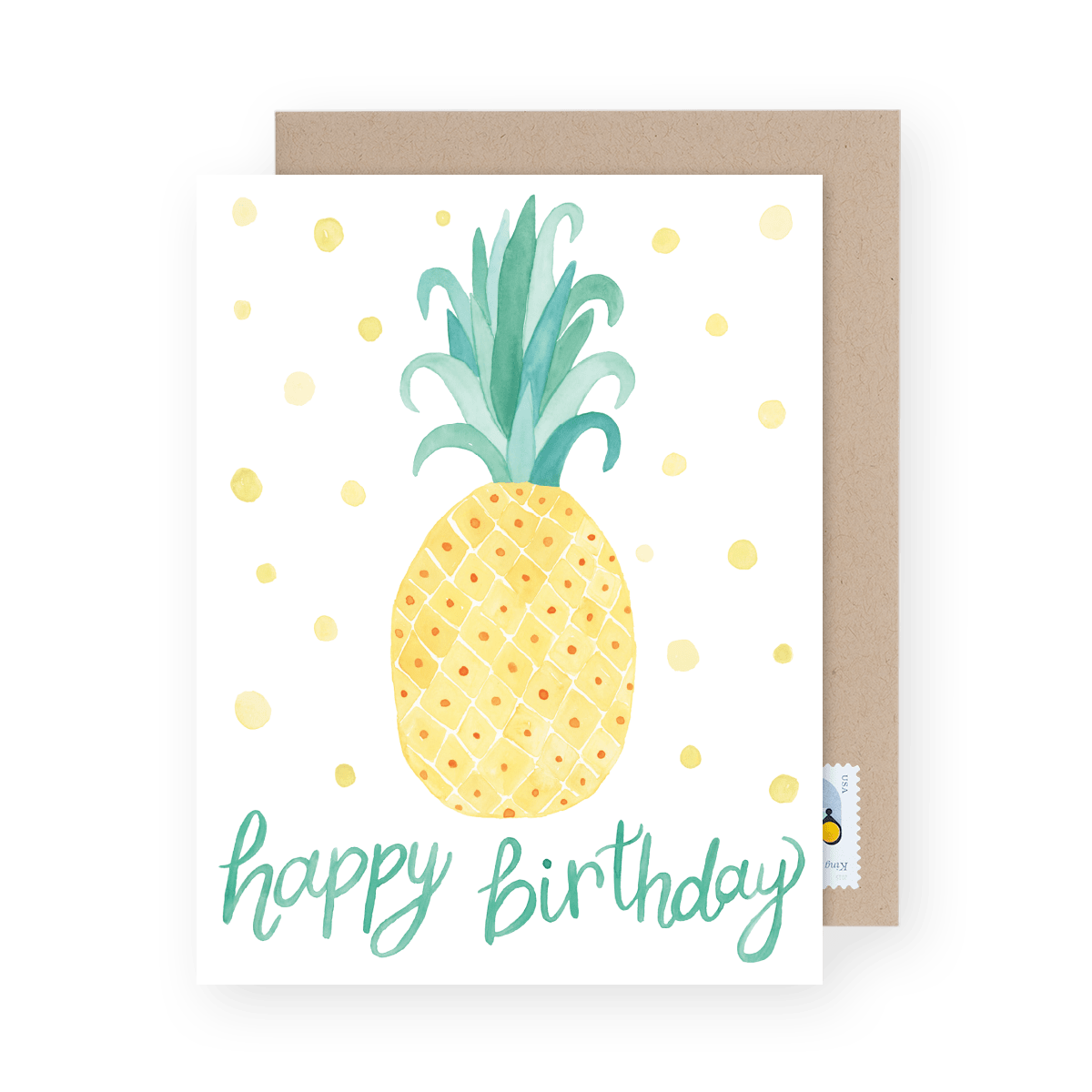 Pineapple