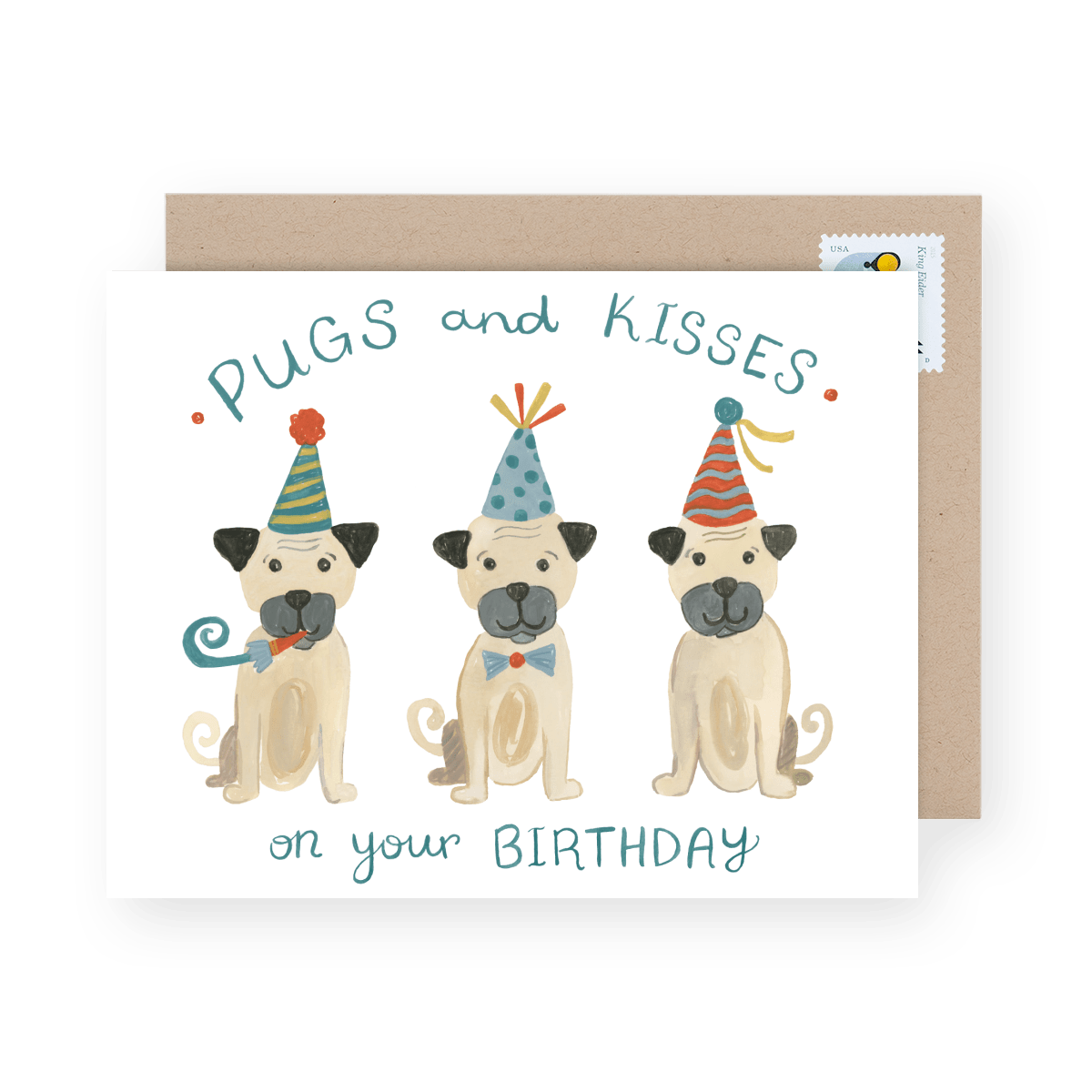 Pugs