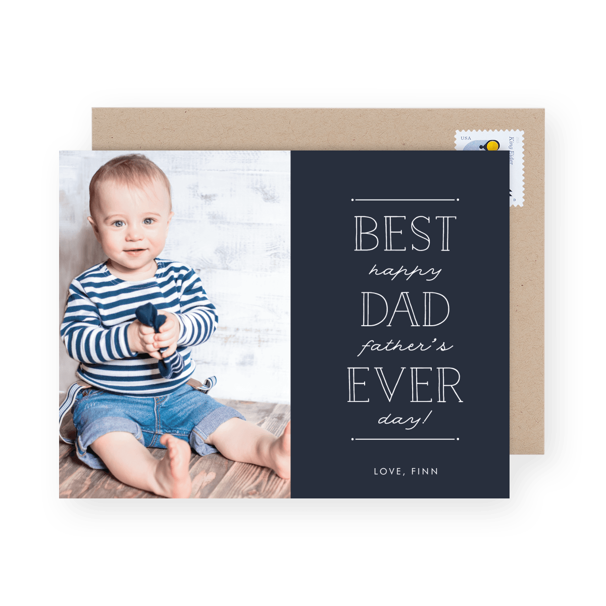 Best Dad Ever