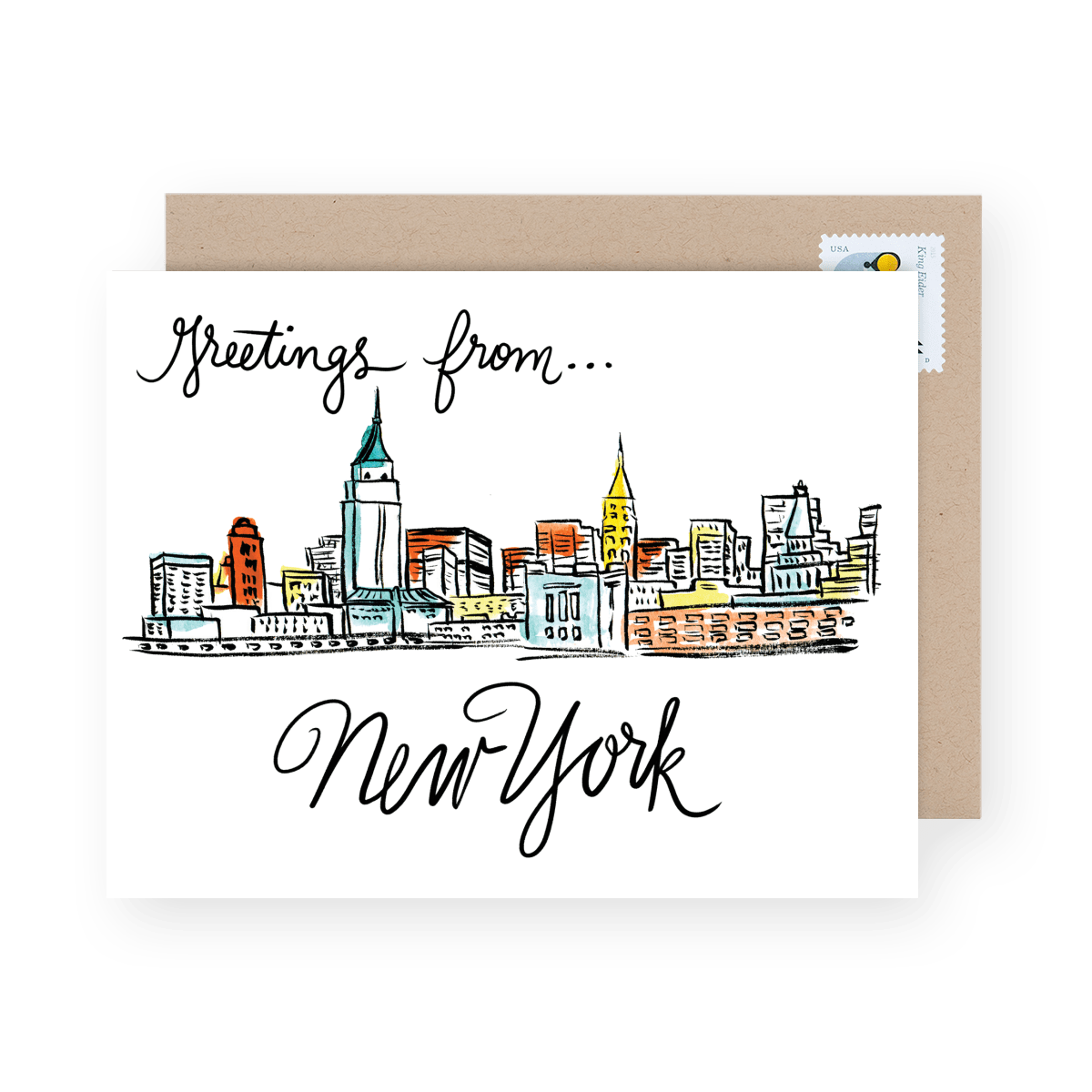 City NYC