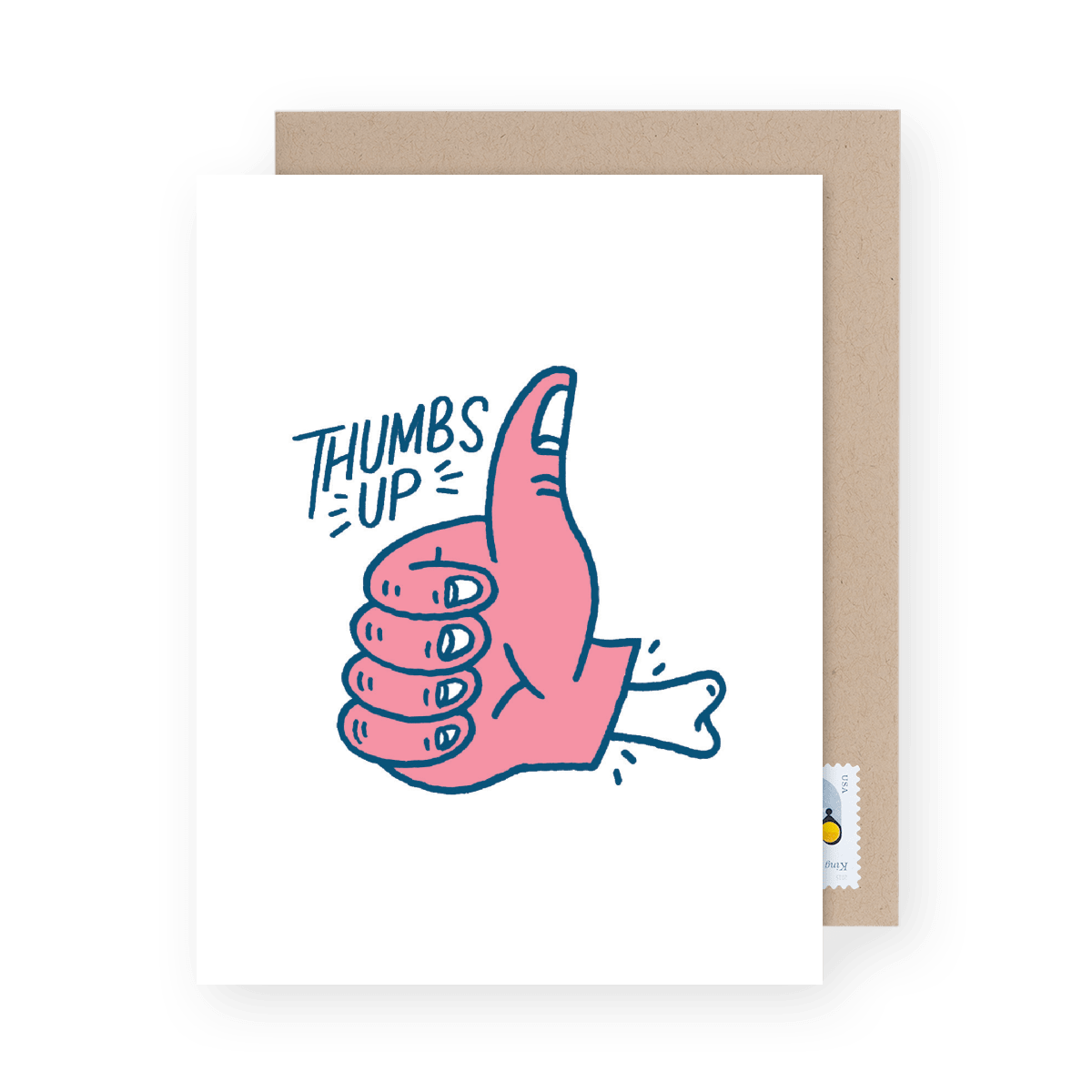 Thumbs Up
