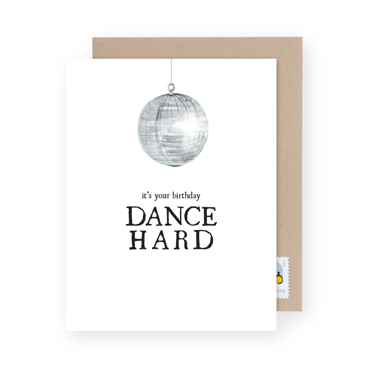 Dance Hard