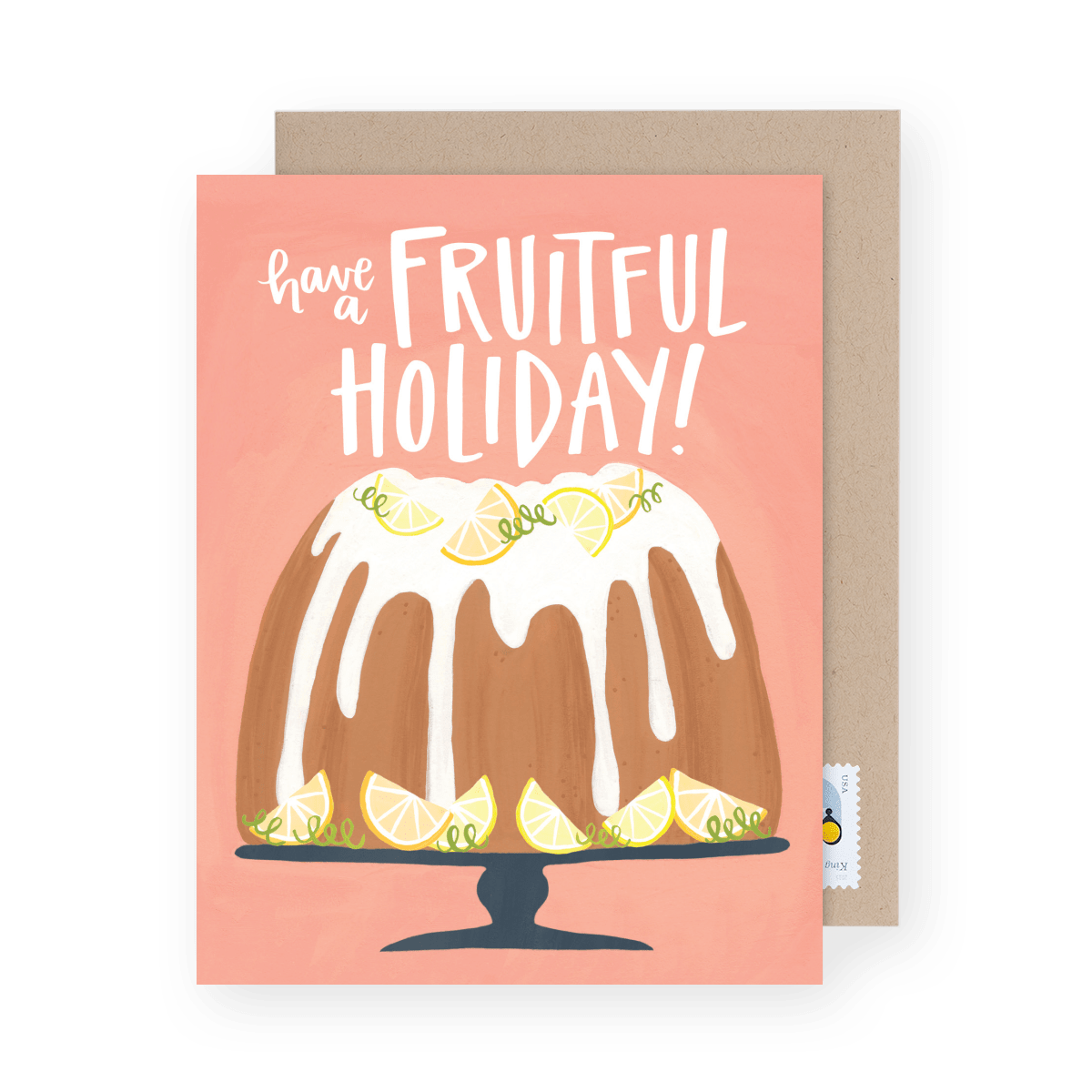 Fruitful Holiday