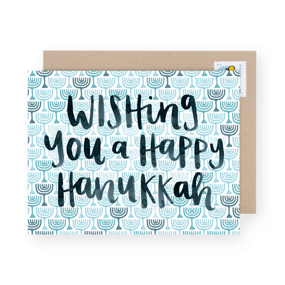 Hanukkah Wishes