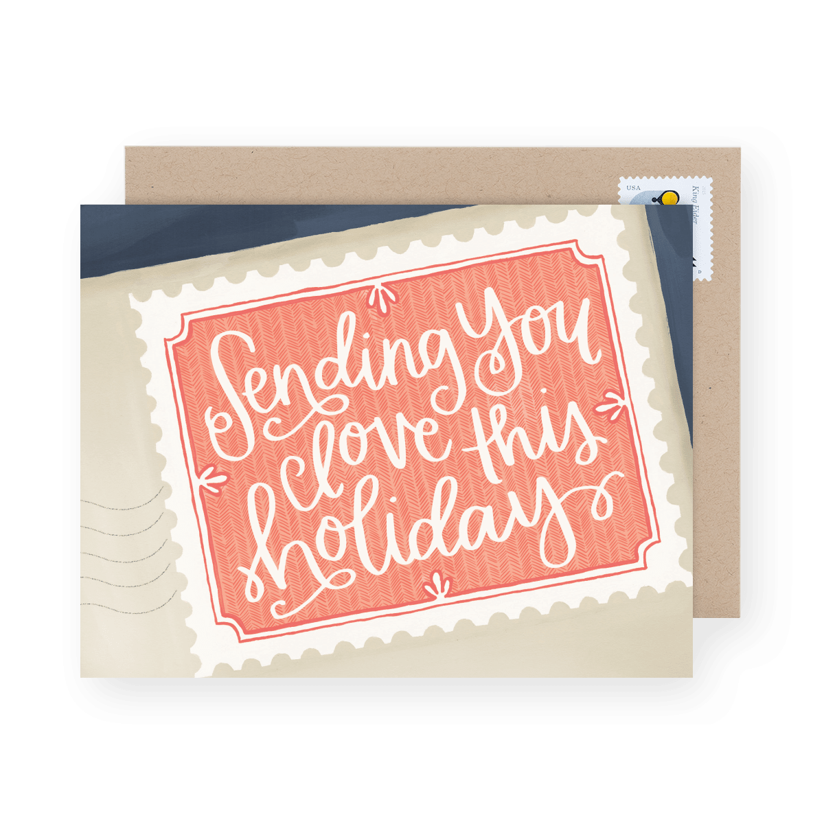Sending Love Holiday
