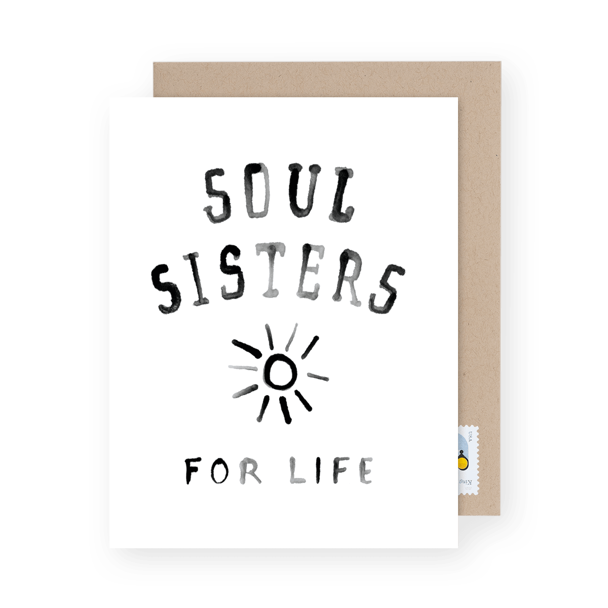 Soul Sisters