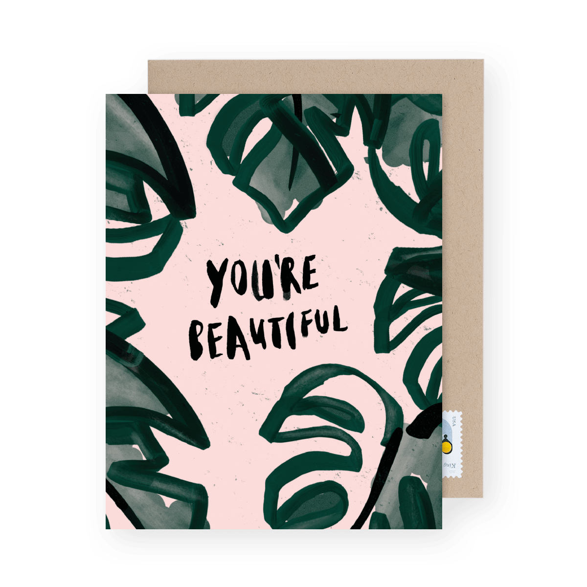 You're Beautiful