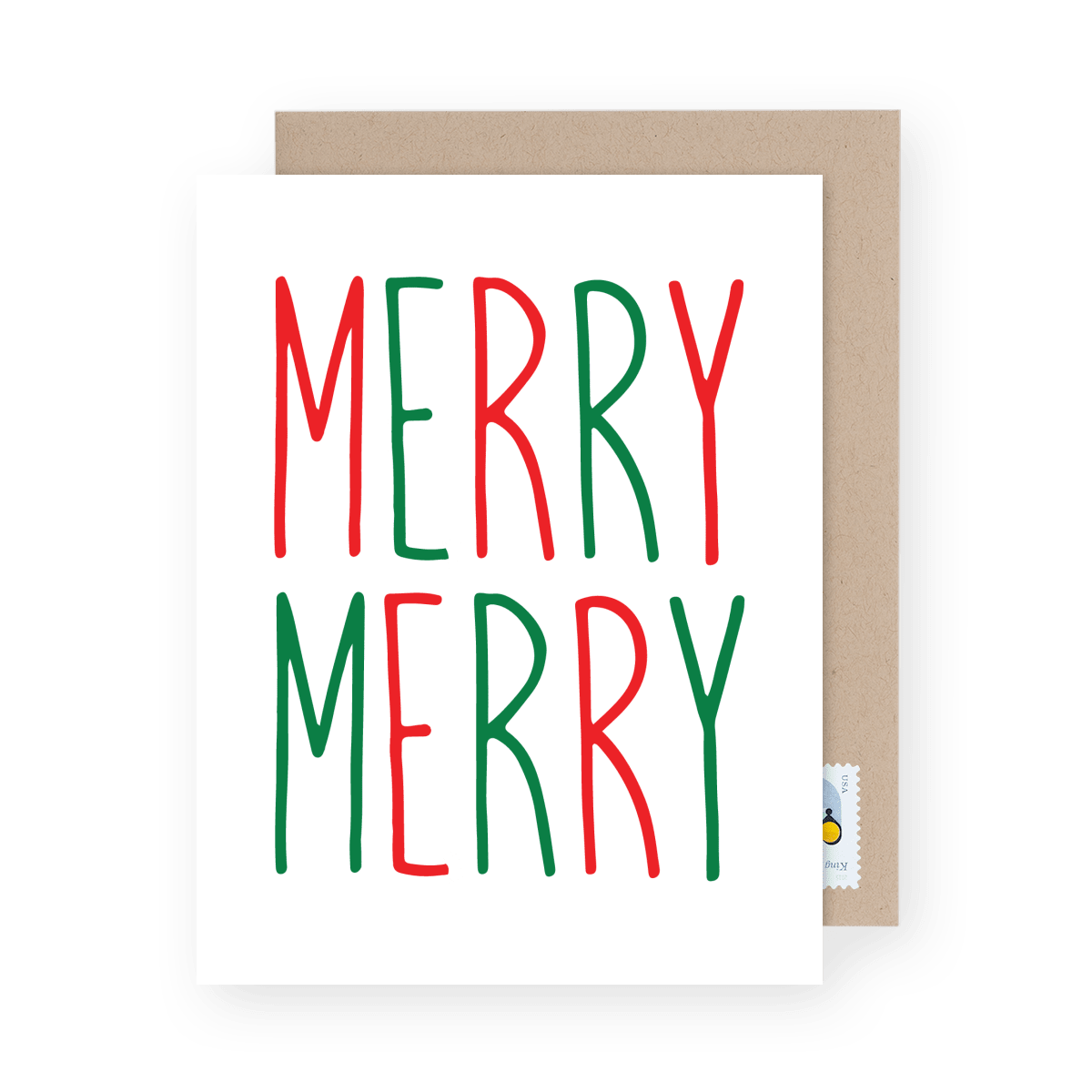 Merry Merry