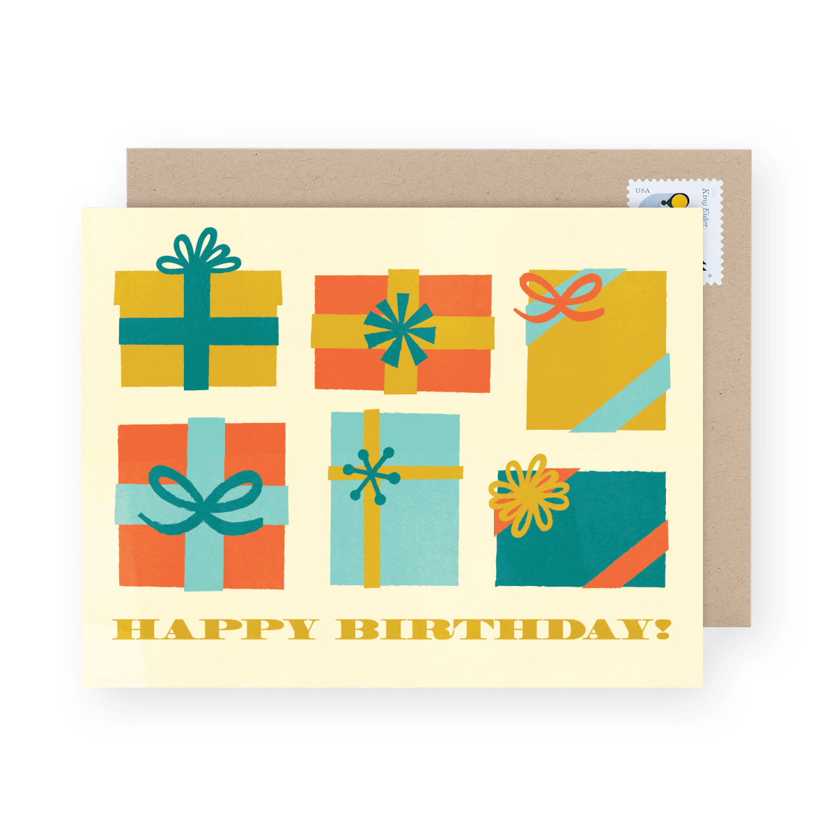 Birthday Gifts