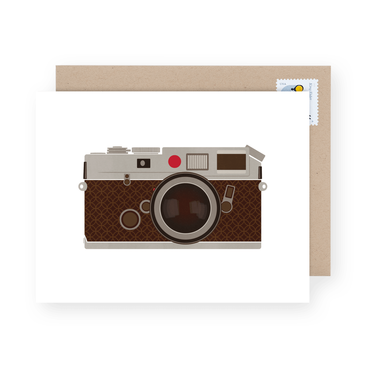 Classic Camera
