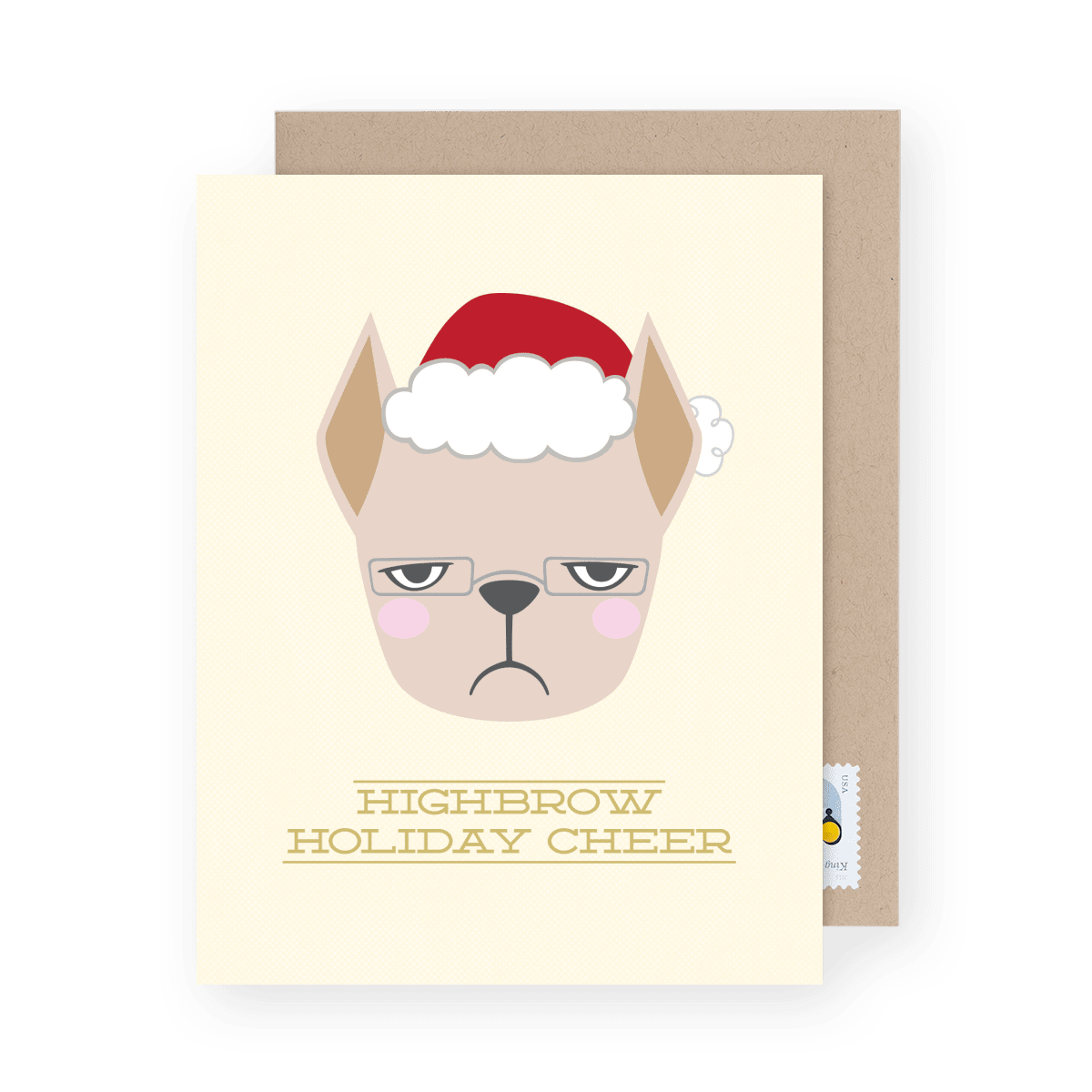Highbrow Holiday