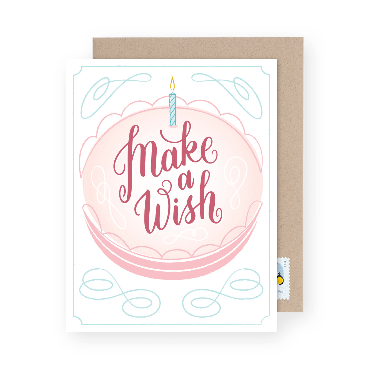 Make A Wish