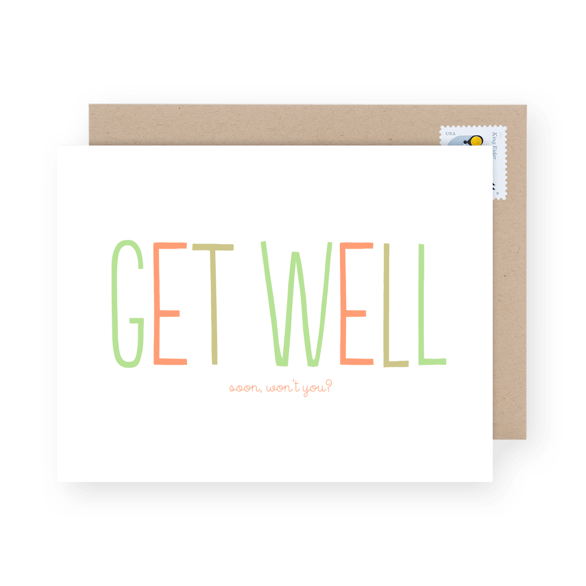 Get Well