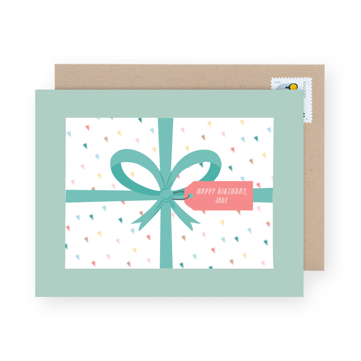 Gift Birthday