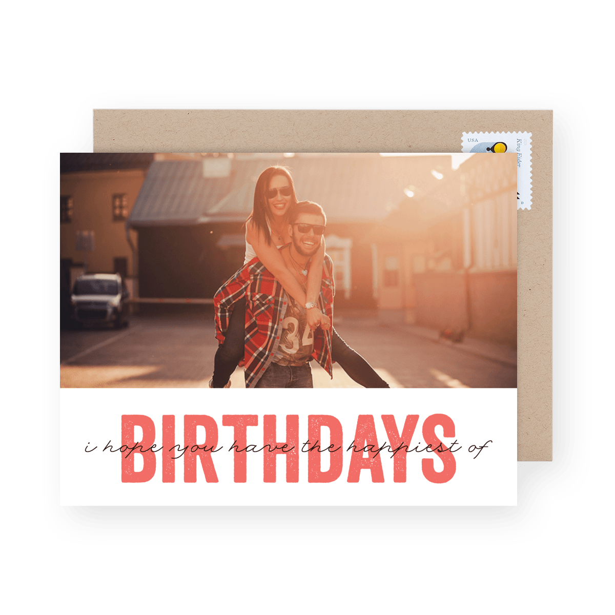 Happiest Of Birthdays