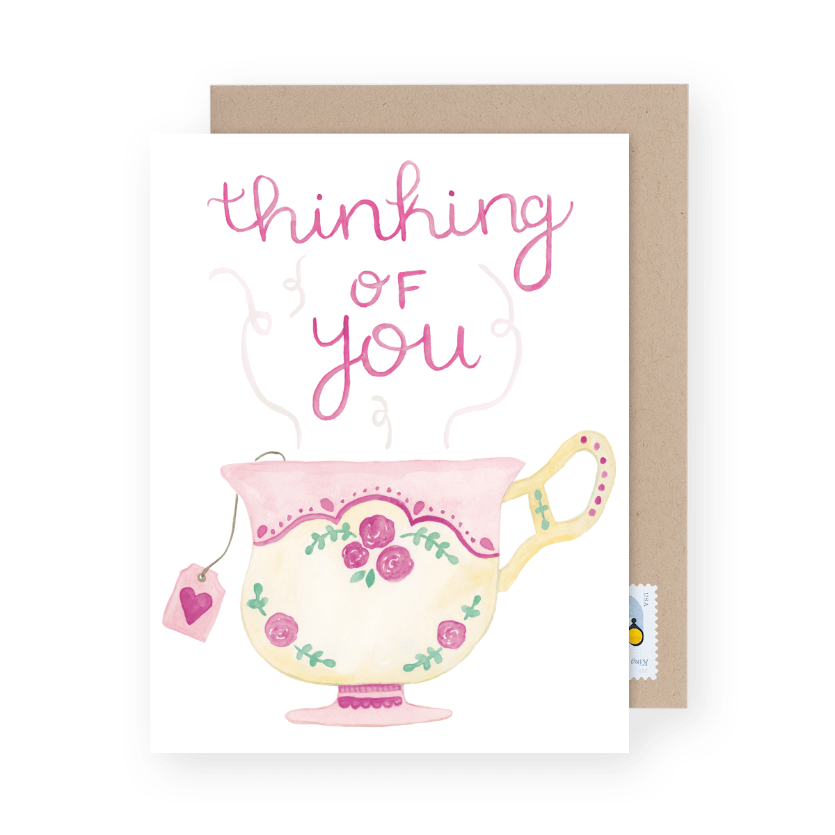 Teacup