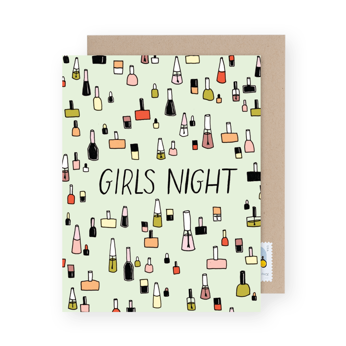 Girls Night