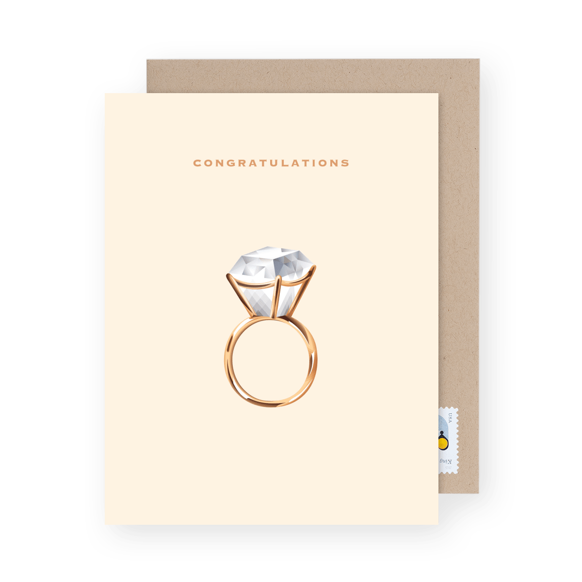 Ring Congrats